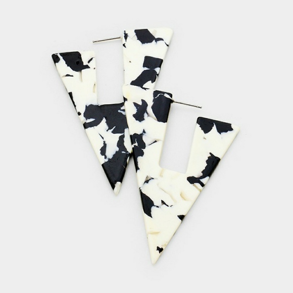Jewelry - Mad Cow Earrings